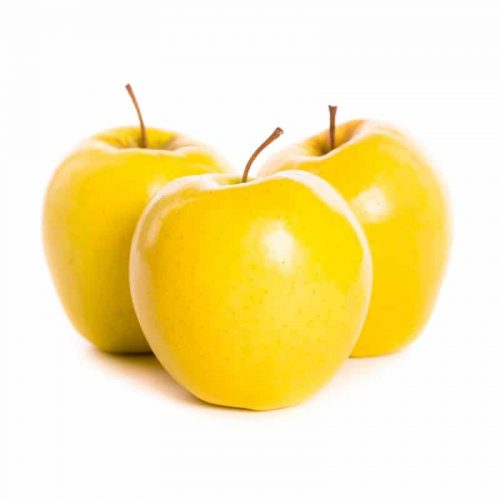سیب زرد لبنان